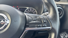 Nissan Juke 1.0 DiG-T 114 N-Connecta 5dr Petrol Hatchback